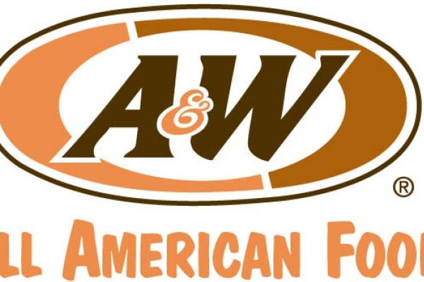 A&W Logo