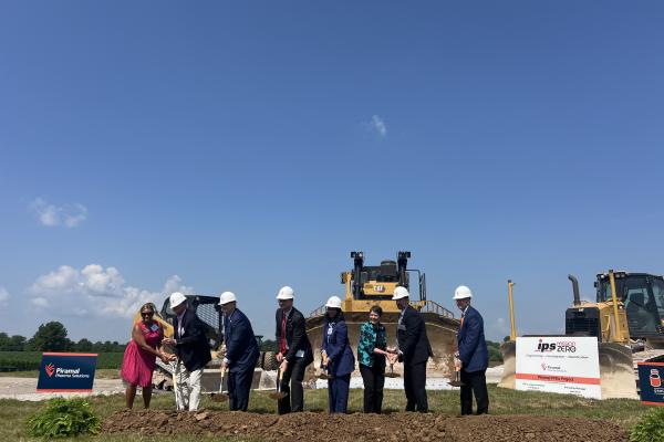 Piramal Expansion