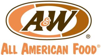 A&W Logo